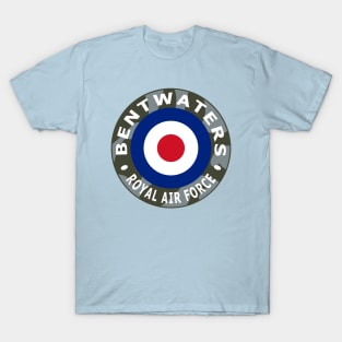 RAF Bentwaters T-Shirt